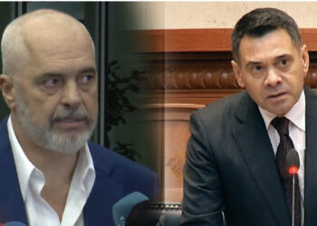 Ahmetaj “zhvishet” nga të gjitha postet në PS, Rama zgjedh drejtuesin e ri politik të qarkut të Vlorës