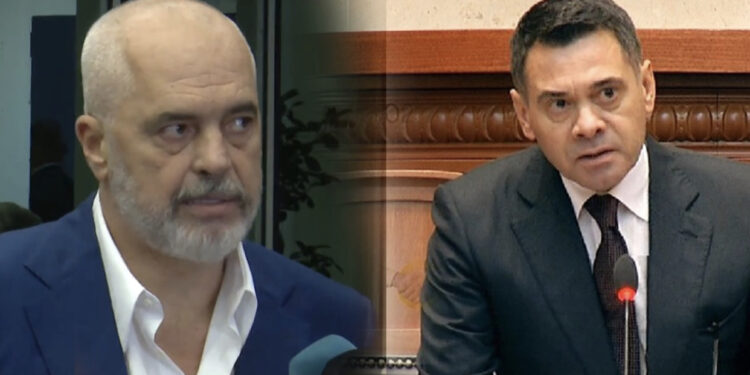 Ahmetaj “zhvishet” nga të gjitha postet në PS, Rama zgjedh drejtuesin e ri politik të qarkut të Vlorës