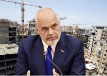 Ku ishit kur u ndërtua pa leje? Edi Rama u përgjigjet shqiptarëve: Do e sqaroj hetimi, s’ka lindur ndërtuesi që më blen mua