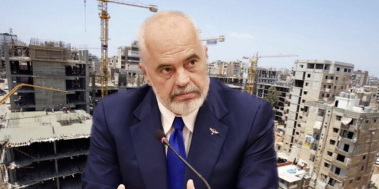 Ku ishit kur u ndërtua pa leje? Edi Rama u përgjigjet shqiptarëve: Do e sqaroj hetimi, s’ka lindur ndërtuesi që më blen mua