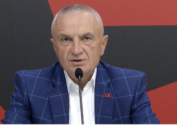 “Është koha për udhëheqjen e popullit”, Meta thirrje për ndryshimin e qeverisë