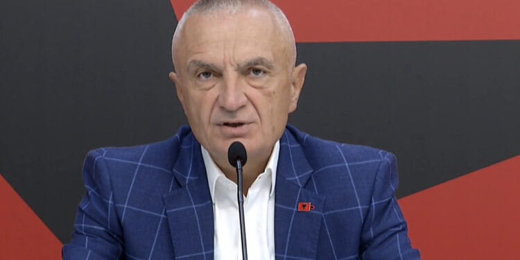 “Është koha për udhëheqjen e popullit”, Meta thirrje për ndryshimin e qeverisë