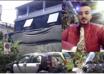 Tragjike në Mallakastër, i jep fund jetës babai i Indrit Çelajt që u vra nga vëllezërit Kusi