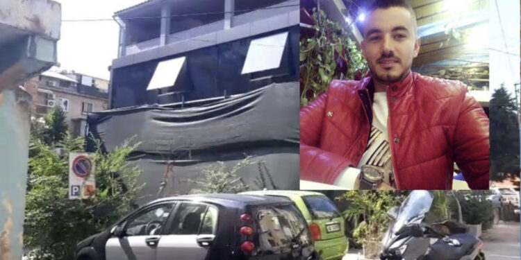 Tragjike në Mallakastër, i jep fund jetës babai i Indrit Çelajt që u vra nga vëllezërit Kusi