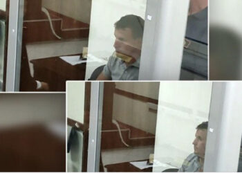 Vrau vëllanë e kunatën/ Burg për Muskurtin: Kam bërë shtatë kallëzime