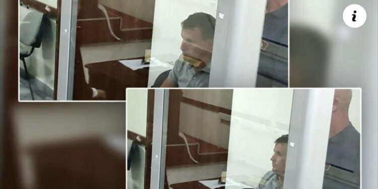 Vrau vëllanë e kunatën/ Burg për Muskurtin: Kam bërë shtatë kallëzime