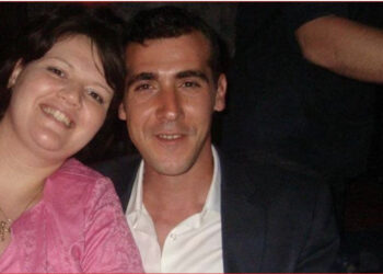 U dogjën për së gjalli, e veja e 39-vjeçarit: Burri dhe shoku shqiptar i shpëtuan shpërthimit në të njëjtin biznes në vitin 2016