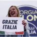Qeveria më e djathtë që nga Lufta II Botërore, Giorgia Meloni kryeministrja e parë femër e Italisë