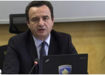 E-maili sekret që zbuloi planin për ekzekutimin e Albin Kurtit në vitin 2001, reagon Zyra e kryeministrit të Kosovës