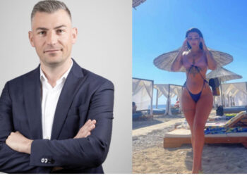 “Jam i habitur”, reagon deputeti i PD pas akuzave të Deizi Arapit: E ka nxitur dikush të bëj këtë deklarat, do bëj kallzim për shpifje