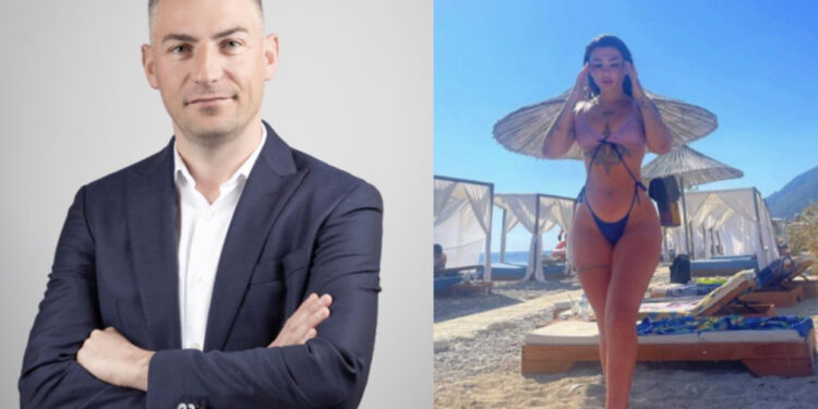 “Jam i habitur”, reagon deputeti i PD pas akuzave të Deizi Arapit: E ka nxitur dikush të bëj këtë deklarat, do bëj kallzim për shpifje