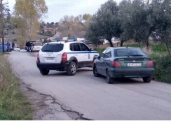 VIDEO/ Mister në Greqi: gjendet skeleti i një burri me dokumente shqiptare në xhep