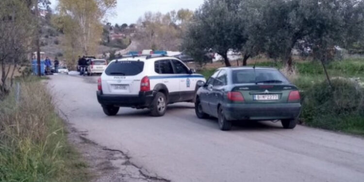 VIDEO/ Mister në Greqi: gjendet skeleti i një burri me dokumente shqiptare në xhep