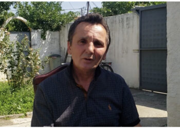 E thirrën për të dalë jashtë/ Kush e nxori në pritë Ismet Çekoren?