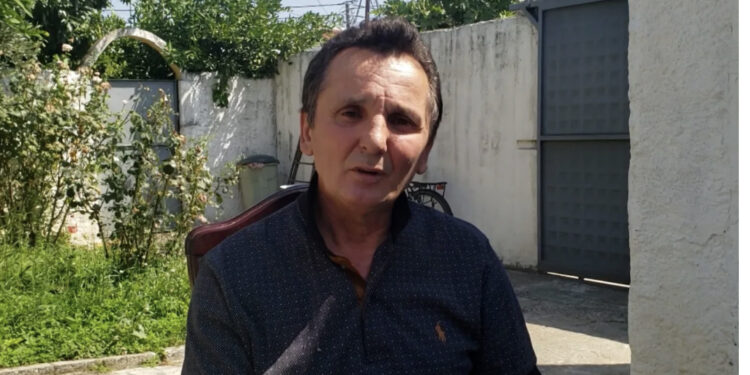 E thirrën për të dalë jashtë/ Kush e nxori në pritë Ismet Çekoren?