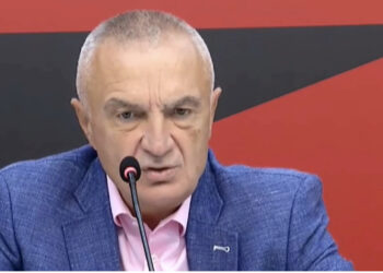 Meta ftesë publike Berishës: Të dalim me kandidatë të përbashkët në zgjedhjet vendore