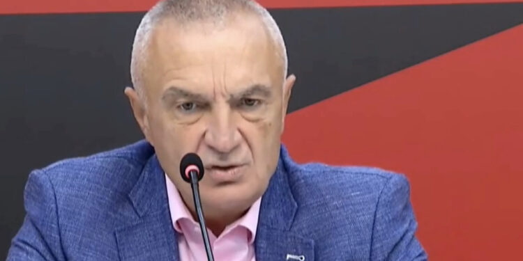 Meta ftesë publike Berishës: Të dalim me kandidatë të përbashkët në zgjedhjet vendore