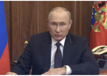 Putin ALARMON botën: Të gatshëm të përdorim të gjithë arsenalin ushtarak, mobilizohuni