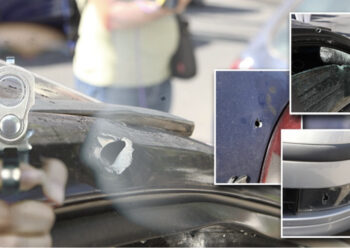 E bënë “shoshë” me plumba dhe e lanë të vdekur anës rrugës, Greqia tronditet nga atentati mafioz, media vendase: Larje hesapesh