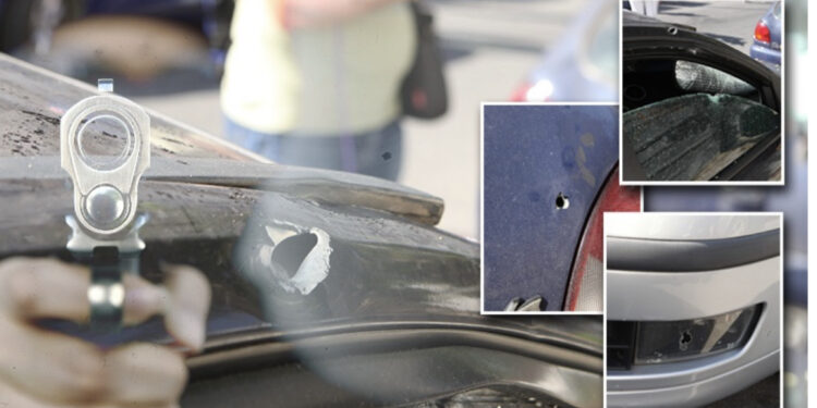 E bënë “shoshë” me plumba dhe e lanë të vdekur anës rrugës, Greqia tronditet nga atentati mafioz, media vendase: Larje hesapesh