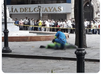 FOTO/ Nën hetim edhe trafikantët shqiptarë, vritet prokurori në Ekuador, “porosia” mund të ketë ardhur nga burgu