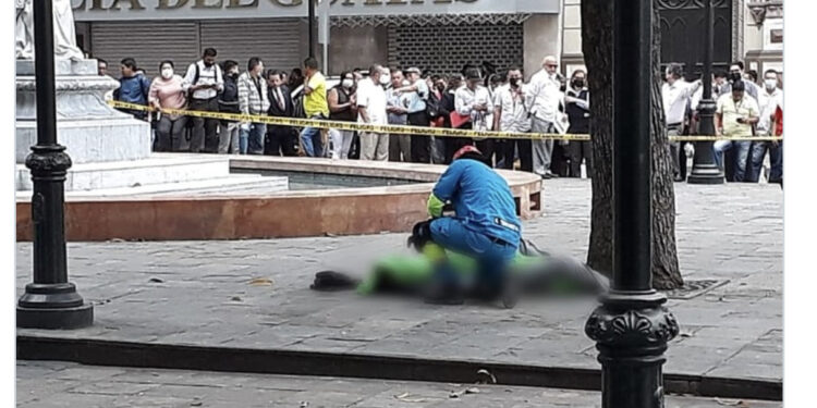 FOTO/ Nën hetim edhe trafikantët shqiptarë, vritet prokurori në Ekuador, “porosia” mund të ketë ardhur nga burgu