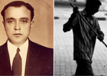 Historia e rrallë e kryeministrit shqiptar, me dy fakultete në Vjenë e përfundoi duke pastruar banjot e Elbasanit