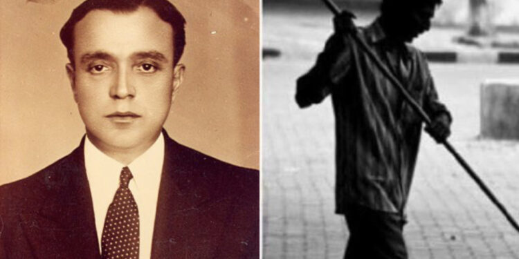 Historia e rrallë e kryeministrit shqiptar, me dy fakultete në Vjenë e përfundoi duke pastruar banjot e Elbasanit