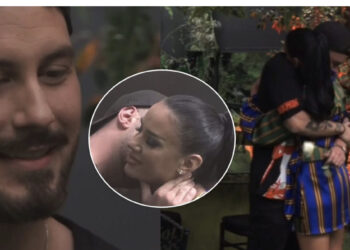 VIDEO/ Bora e uroi Donaldin në mënyrën më të bukur për ditëlindje dhe askush nuk e vuri re