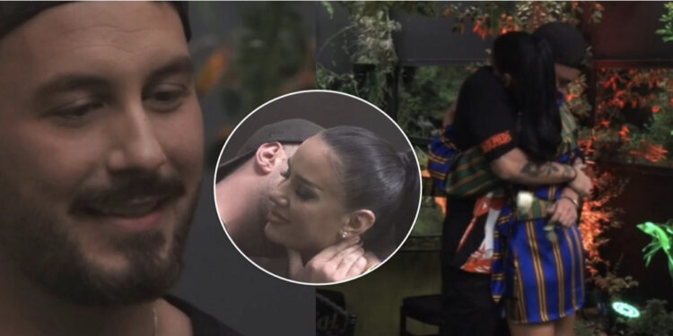 VIDEO/ Bora e uroi Donaldin në mënyrën më të bukur për ditëlindje dhe askush nuk e vuri re