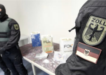 Krimi i organizuar në Gjermani, raporti: Shqiptarët udhëheqin 40 banda