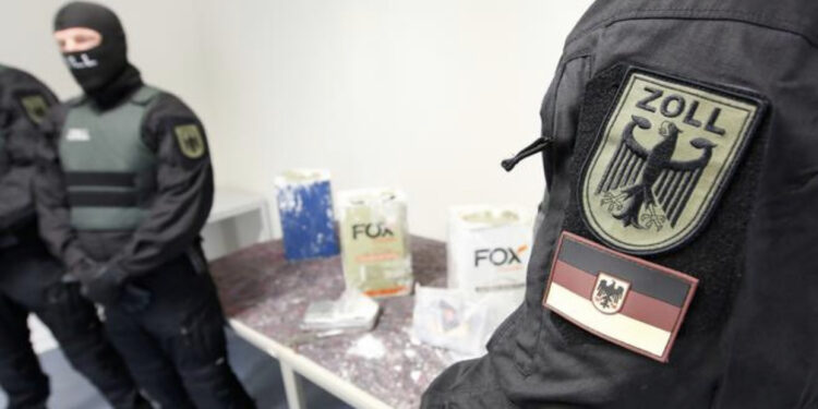 Krimi i organizuar në Gjermani, raporti: Shqiptarët udhëheqin 40 banda