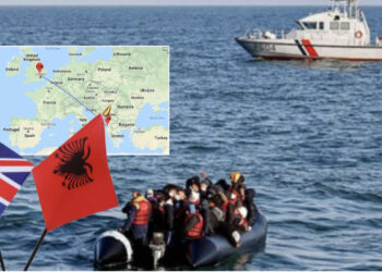 Lajm i mirë për emigrantët, Britania pritet të lehtësojë rregullat e migracionit, përfitojnë shqiptarët