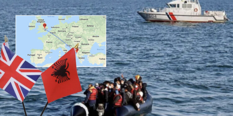 Lajm i mirë për emigrantët, Britania pritet të lehtësojë rregullat e migracionit, përfitojnë shqiptarët