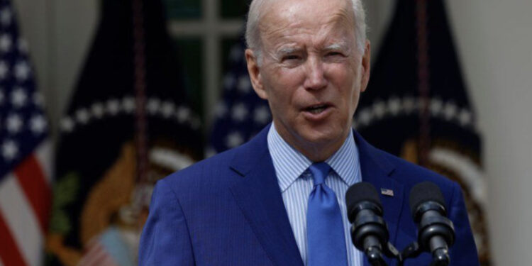 “Situata po ndryshon”, Joe Biden: Pandemia e Covid-19 drejt fundit në SHBA