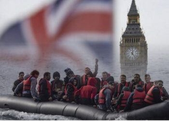 Bllokohet marrëveshja për deportimin e shqiptarëve/ Britania: Vendi i tyre nuk është i sigurt