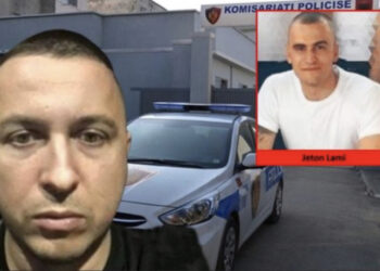 Kërkohet ekspertizë e pamjeve të lëvizjeve të Ervis Martinajt, ç’ndodhi në gjyqin e ish-agjentit