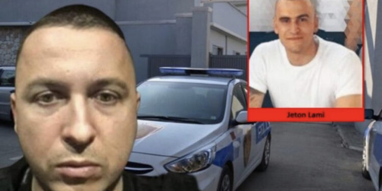 Kërkohet ekspertizë e pamjeve të lëvizjeve të Ervis Martinajt, ç’ndodhi në gjyqin e ish-agjentit