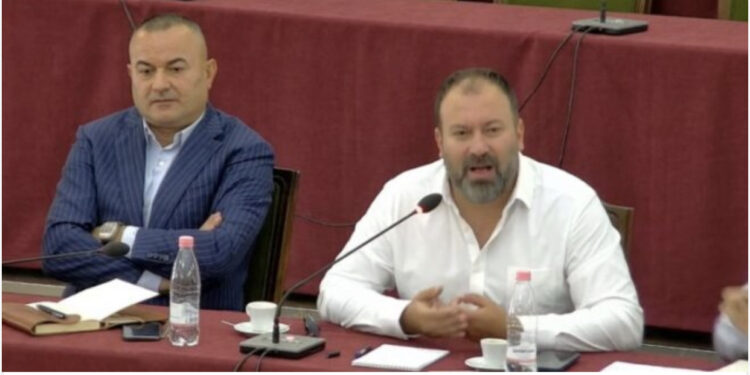 E gjithë Shqipëria një Bashki, kerkojnë bashkim të Tiranës edhe me Kamzën e Vorën!