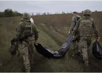Të burgosurit po refuzojnë t’i bashkohen grupit mercenar rus, thotë zyrtari amerikan