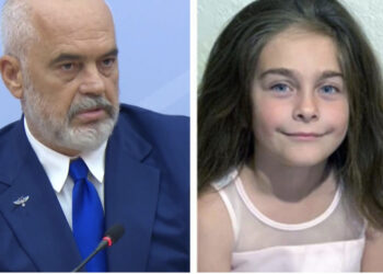 Edi Rama jep lajmin: Do ngrihet njësia speciale policore, do e quajmë “Jonada”