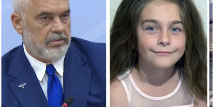 Edi Rama jep lajmin: Do ngrihet njësia speciale policore, do e quajmë “Jonada”