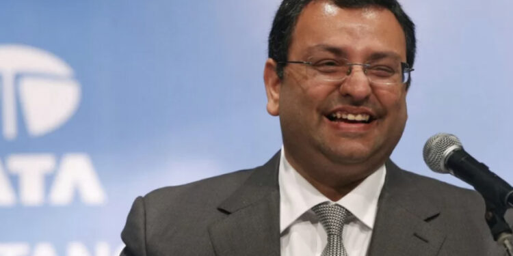 Vdes në një akisident rrugor miliarderi i njohur