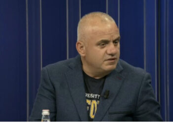 “Martinaj e ndihmoi LSI-në të fitonte mandatin në Lezhë”, Hoxha: U konfliktua me Gardën e Ramës në Surrel! Për mua, e kanë ekzekutuar