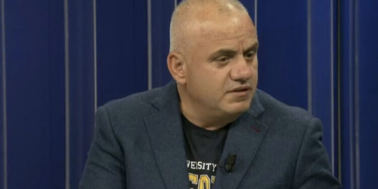 “Martinaj e ndihmoi LSI-në të fitonte mandatin në Lezhë”, Hoxha: U konfliktua me Gardën e Ramës në Surrel! Për mua, e kanë ekzekutuar