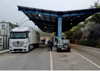 Dita e parë e reciprocitetit mes Serbisë dhe Kosovën, qytetarët: E kaluam kufirin sikur të ishte BE