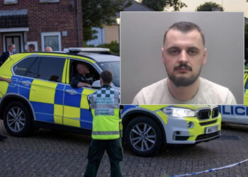 EMRI/ Filloi punë në “fermë kanabisi” për t’i dërguar para gruas shtatzënë, arrestohet shqiptari në Angli