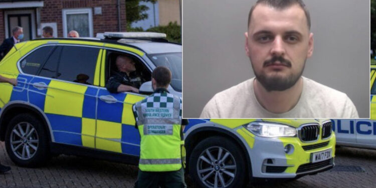 EMRI/ Filloi punë në “fermë kanabisi” për t’i dërguar para gruas shtatzënë, arrestohet shqiptari në Angli