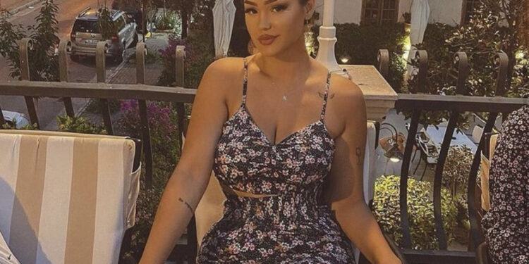 “Bora Zemani është shumë mendjemadhe”, ish-konkurentja e “Përputhen” rrëfen si reagoi moderatorja ku u ndeshën “live”