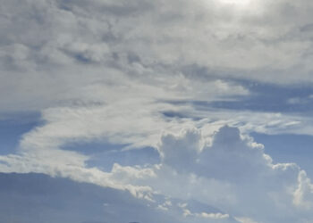 Kthjellime dhe vranësira, ja si do jetë moti këtë të diel